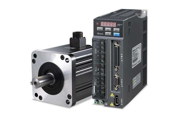 中國伺服系統行業(yè)市場規(guī)模與發(fā)展前景分析